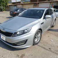 کیا اپتیما ۲۰۱۳ فول بدون رنگ
