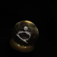 شب خواب و چراغ تزیئنی|چراغ خواب و آباژور|تهران, نظام‌آباد|دیوار