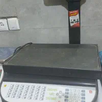 ترازو ۵۰ کیلویی محک