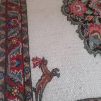 فرش دستباف سنتی|فرش|تهران, شهرک ولیعصر جنوبی|دیوار