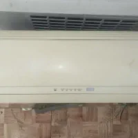 کولر گازی توشیبا اصلی  گارانتی ۱۲۰۰۰|کولر گازی و فن‌کوئل|تهران, تهران‌نو|دیوار