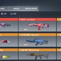 اکانت تک سیو