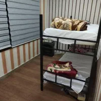 خوابگاه دانشجویی کارمندی میدان ولیعصر|اجارهٔ کوتاه‌مدت آپارتمان و سوئیت|تهران, بهجت‌آباد|دیوار