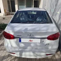 جک j4 صفر کیلومتر|خودرو سواری و وانت|اصفهان, کارلادان|دیوار