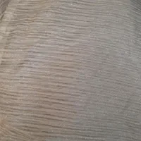 یک جفت تور پرده شاین دوخته شده اماده|پرده، رانر، رومیزی|مشهد, جلالیه|دیوار