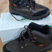 نیم بوت مردانه سایز 42