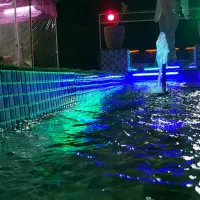 سفر خانه.باغ سنتی|اجارهٔ کوتاه‌مدت ویلا و باغ|شیراز, ویلاشهر|دیوار