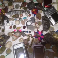 انواع سنگ طبیعی