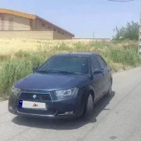 فروش دنا معمولی تیپ 2 مدل 1396|خودرو سواری و وانت|تهران, ابوذر|دیوار