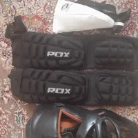 وسایل کیک بوکس