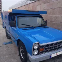 نیسان دیزل مدل 92