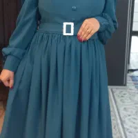 پیراهن مجلسی کوتاه