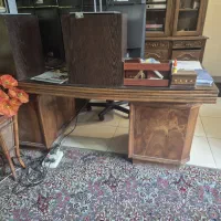 میز و بوفه|بوفه، ویترین، کنسول|گرگان, |دیوار