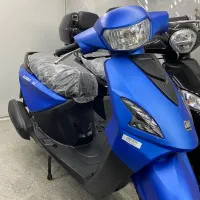 طرح وسپا پاکشتی رهرو ۱۲۵cc اقساط