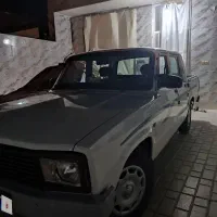 کارا 2000 مدل 401|خودرو سواری و وانت|مرودشت, بهارستان|دیوار