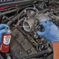 یک شاگرد کاربلد درزمینه برق و انژکتور لازم دارم