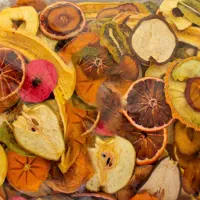 سرمایه گذاری در صادرات میوه خشک