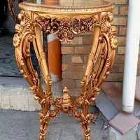 کنار سالن پادشاهی