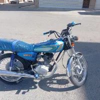 موتور هندا مدل 94