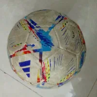توپ جام جهانی ۲۰۲۲