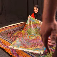تولید محتوای عربی با مدل عرب‌زبان /لهجه بغدادی