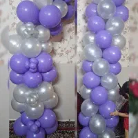 بوکت بادکنک یلدا|اسباببازی|مشهد, کارمندان دوم|دیوار