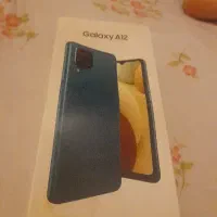 گلکسی a12