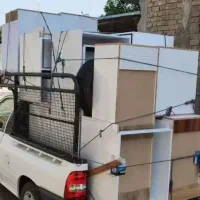 باربری ،حمل بار فوری با پراید وانت(به همراه کارگر)|خدمات حمل و نقل|آبادان, |دیوار