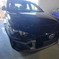گک امپو GAC Empow  مدل 2025 هییرید راسا موتور