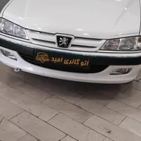 پژو _پارس_ مدل ۱۴۰۱_ نقد و اقساط