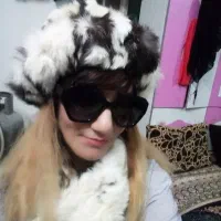 کلاه و شال گردن پوست طبیعی|لباس|مشهد, امین آباد|دیوار