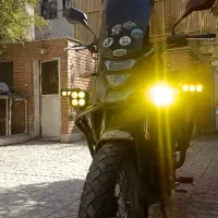 nh 180|موتورسیکلت|تهران, کیانشهر|دیوار