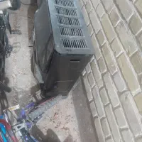 بخاری 2300|بخاری، هیتر، شومینه|هشتگرد, طاووسیه|دیوار