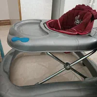 فروش کریر و روروعک|کالسکه و لوازم جانبی|اشتهارد, |دیوار