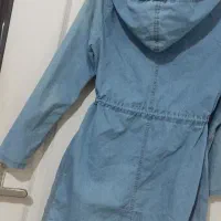 مانتو 10 عدد درحد نو|لباس|هشتگرد, شهرک پارسیان|دیوار