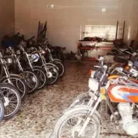 موتورپارکینگی