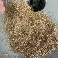 سبوس و خرده گندم