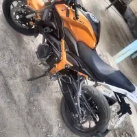 موتور سیکلت بلنتا z249