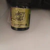 جویس سیب سبز نستی