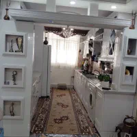 آپارتمان طبقه دوم 110متر سه خوابه|فروش آپارتمان|قدس, شهرقدس|دیوار