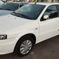 سمند سورن پلاس405