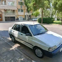 پراید 85 شاسی پلمپ واقعی