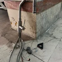 توالت فرنگی- شیر آشپزخانه-رادیاتور|لوازم سرویس بهداشتی|تهران, سردارجنگل|دیوار