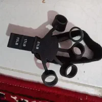 کش تقویت مچ