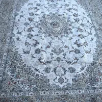 فرش ۹ متری،۷۰۰ شانه