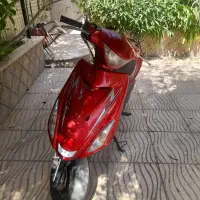 فروش پاکشتی کواکس اتومات زیبا وجادار قوی