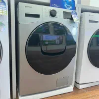 لباسشویی ۸ کیلویی اسنوا با ۲۰ درصد تخفیف|ماشین لباسشویی و خشک‌کن لباس|کرمان, |دیوار