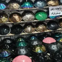 هنگدرام// فولاد استیل سنتر**|درام و پرکاشن|شیراز, سینما سعدی|دیوار