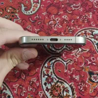 iPhone 16 Pro Max ZA|موبایل|جم, |دیوار