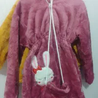 لباس زمستانی باقیمت مناسب زیر یک میلیون